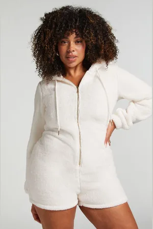 Hunkemöller Onesie Fleece