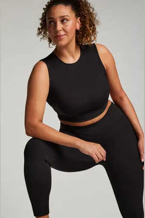 Hunkemöller HKMX Sport-Top