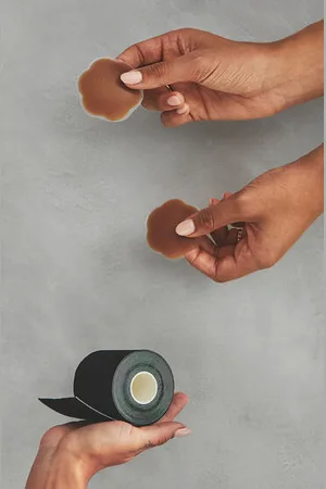 Hunkemöller Silicon Nipple Covers