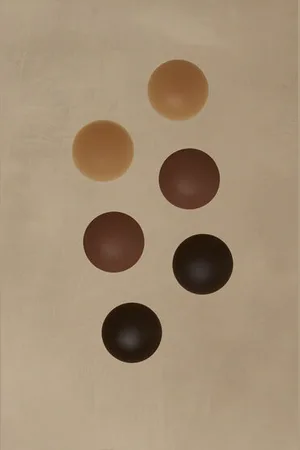 Hunkemöller Silicon Nipple Covers