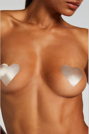 Hunkemöller 4er-Pack Nipple Covers