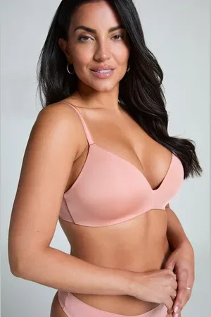 Hunkemöller Vorgeformter BH ohne Bügel Mona