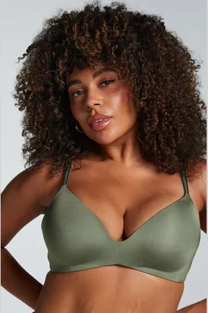Hunkemöller Vorgeformter BH ohne Bügel Mona