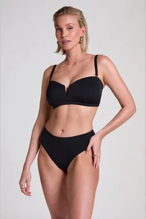 Hunkemöller Neoprene-Bikiniunterteil Rio