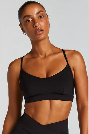 Hunkemöller HKMX Sport-BH Level 1