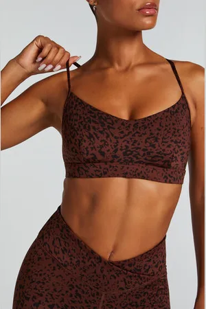 Hunkemöller HKMX Sport-BH Level 1