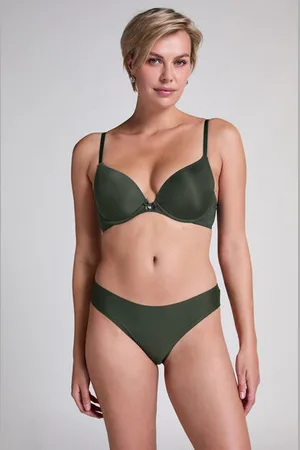 Hunkemöller Invisible Brazilian Lace Back