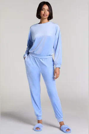 Hunkemöller Jogginghose Velours