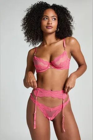 Hunkemöller Shae Strapse