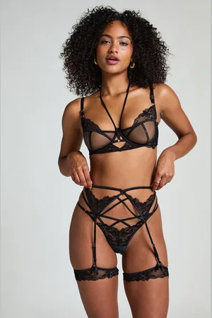 Hunkemöller Amari Strapse