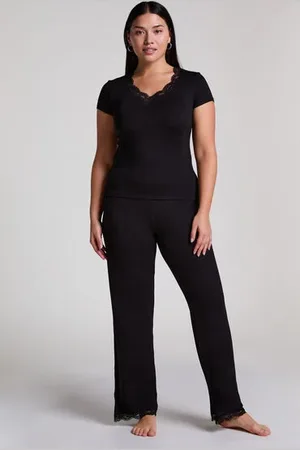 Hunkemöller Pyjamaset Nanna