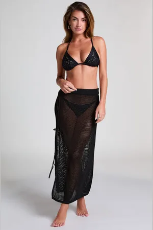 Hunkemöller Crochet Midi-Skirt