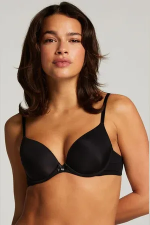 Hunkemöller Vorgeformter Bügel-BH Plunge