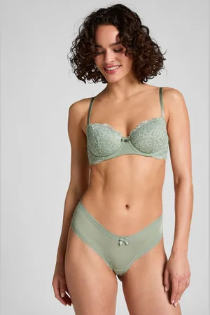 Hunkemöller Brazilian in V-Form London