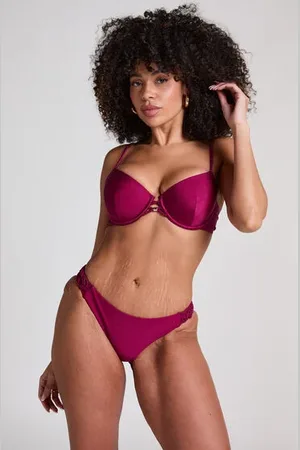 Hunkemöller Marrakech Rio Bikini-Unterteil