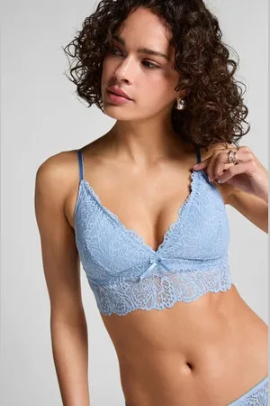 Hunkemöller Posie Triangel-Bralette