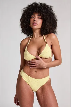 Hunkemöller Crochet Rio Bikinihöschen