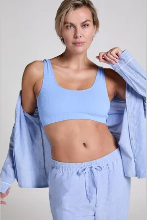 Hunkemöller Bralette Scoop Dianne