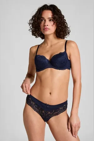 Hunkemöller Brazilian-Shorts Valencia