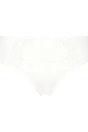 Hunkemöller Hochgeschnittener Slip Diva