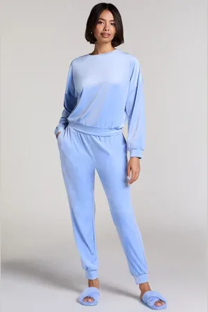 Hunkemöller Jogginghose Velours