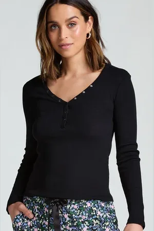 Hunkemöller Pyjamatop