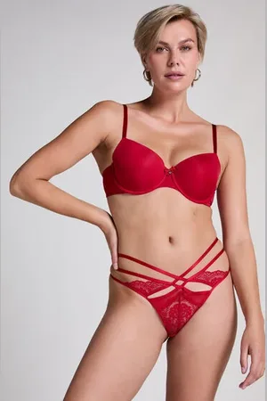 Hunkemöller String Janine