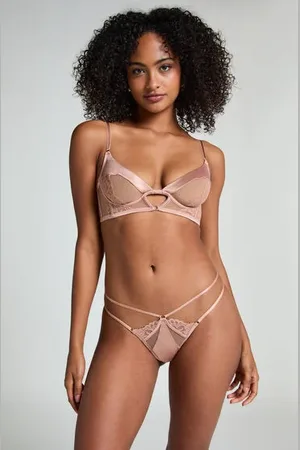 Hunkemöller Brazilian offener Schritt Nisha