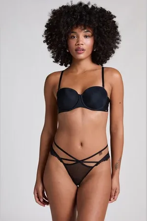 Hunkemöller Joy Modischer Mini-Brazilian
