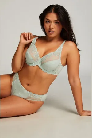 Hunkemöller Unwattierter Bügel-BH Diva