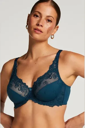 Hunkemöller Unwattierter Bügel-BH Diva