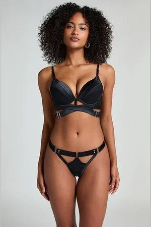 Hunkemöller Colette String