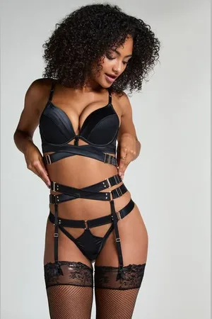 Hunkemöller Colette Strapse