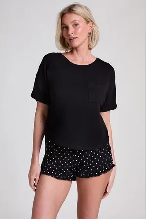 Hunkemöller Pyjama-Set
