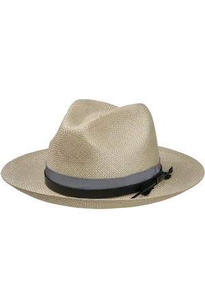 Bailey 1922 Braylon Sisal Strohhut Sommerhut Sonnenhut Strandhut