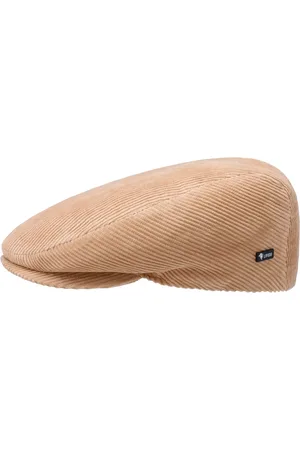Lipodo Cordial Schirmm?tze Flatcap Schieberm?tze Cordm?tze Breitcord M?tze Cap