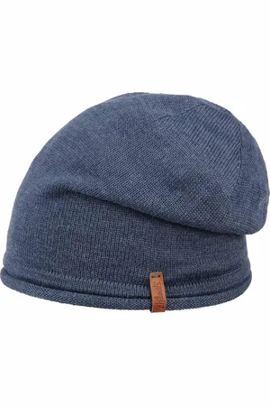 Chillouts Leicester Oversize ?bergangsm?tze Ganzjahresm?tze Long Beanie Strickm?tze Indoorm?tze