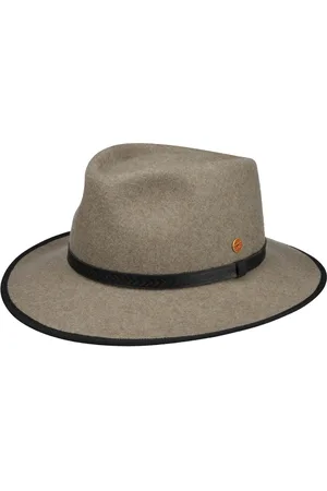 Mayser Lubbock Cowboyhut Westernhut Wollhut Wollfilzhut
