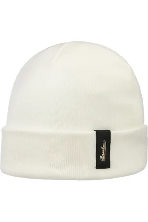 Borsalino Street Beanie Strickm?tze Wollm?tze Winterm?tze Umschlagm?tze
