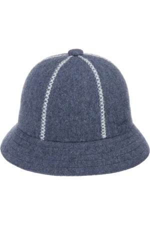 Kangol Ties That Bind Casual Stoffhut Glockenhut Musikerhut Trendhut