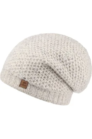 Chillouts Beanie Strickm?tze Nele Oversizem?tze