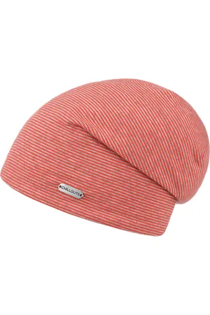 Chillouts Pittsburgh Oversize Beanie Baumwollm?tze Sommerm?tze Indoorm?tze M?tze Beaniem?tze
