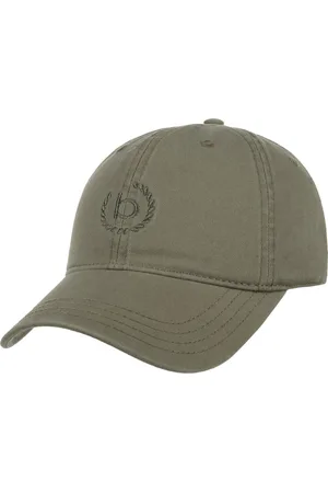 Bugatti Uni Classic Cotton Baseballcap Basecap Baumwollcap Strapback Cap