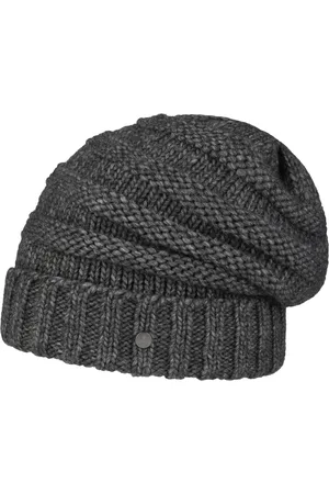 Lierys Oversize Beanie Strickm?tze