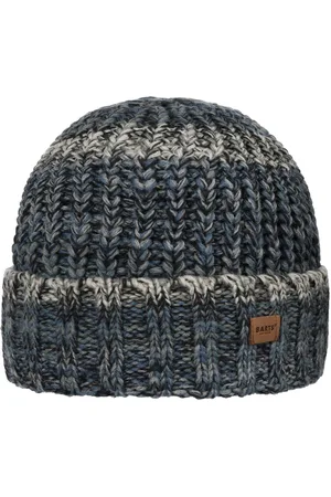 Barts Akotan Beanie Strickm?tze Umschlagm?tze Winterm?tze