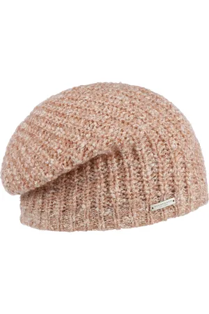Seeberger Brevala Beanie Strickm?tze Damenm?tze Damenbeanie