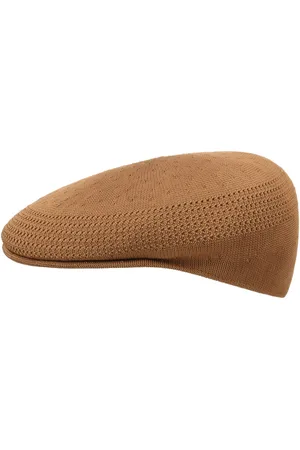 Kangol Tropic Ventair Flatcap 504 Schieberm?tze Schirmm?tze Herrencap Sommercap Damencap Pepe