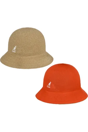 Kangol Flip It Rev Casual Wendehut Glockenhut Stoffhut