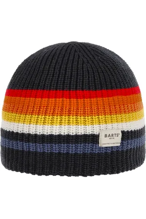 Barts Paullie Beanie Strickm?tze Umschlagm?tze Winterm?tze