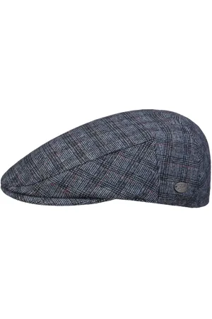 Bailey 1922 Mahler Flatcap Schirmm?tze Schieberm?tze